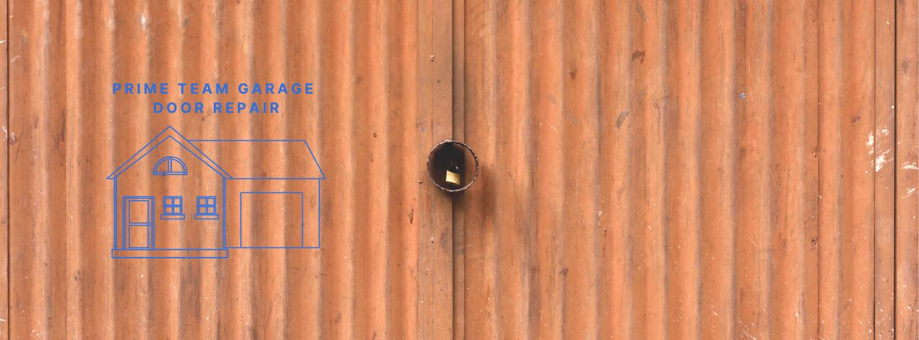 Prime Team Garage Door Repair