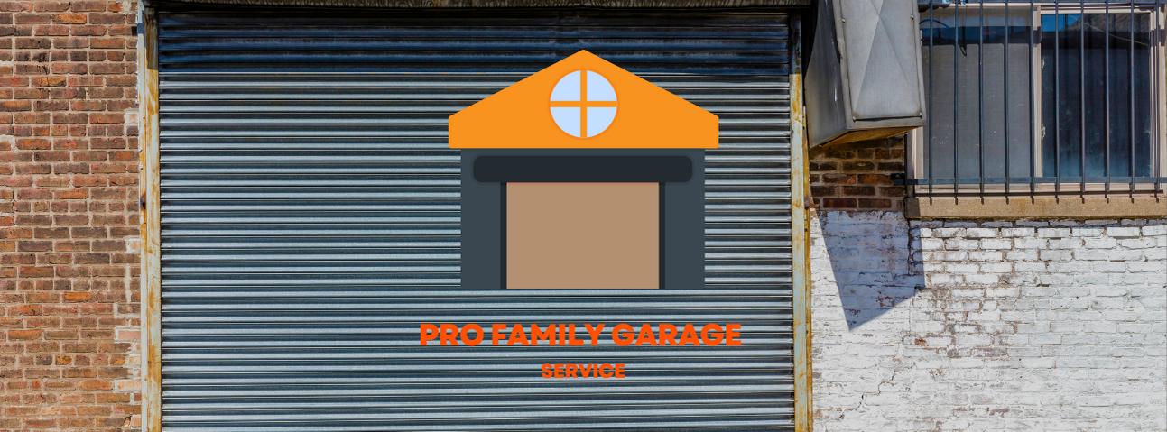 Pro Family Garage Service