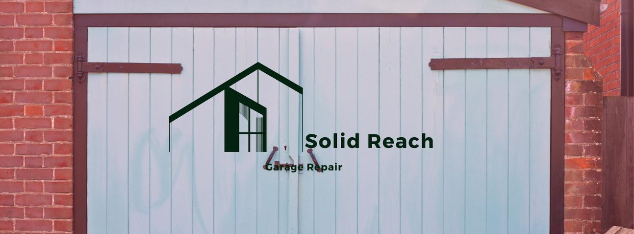 Solid Reach Garage Repair