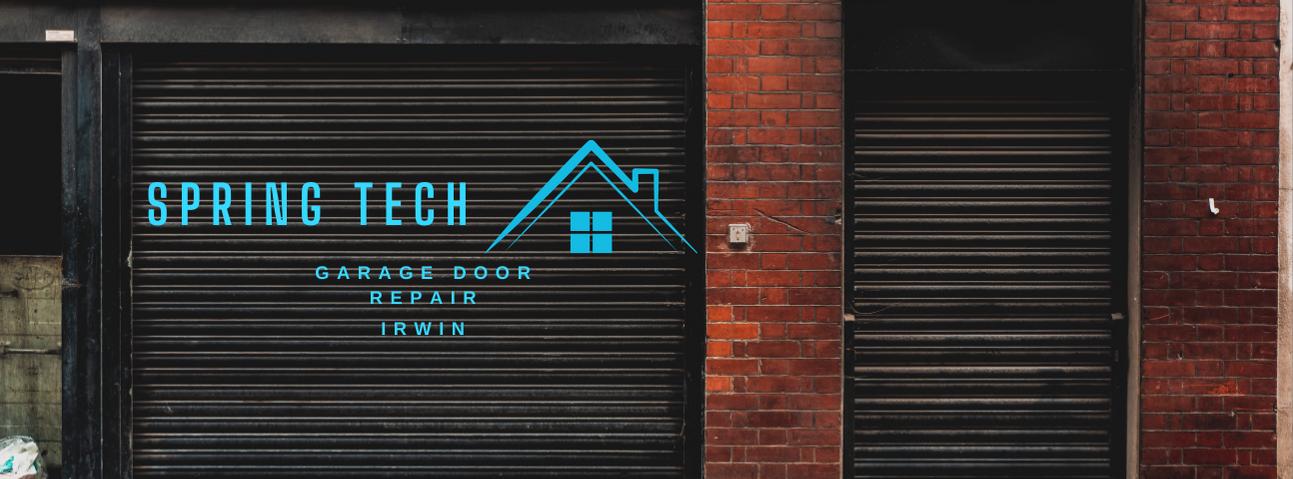 Spring Tech Garage Door Repair