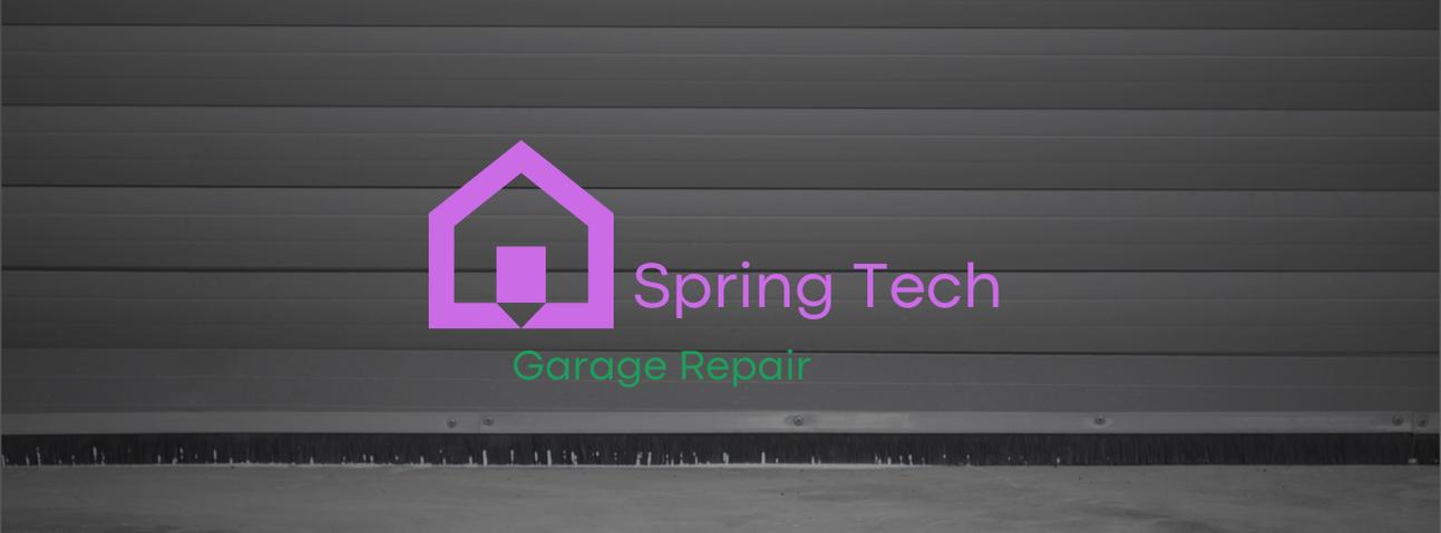 Spring Tech Garage Repair