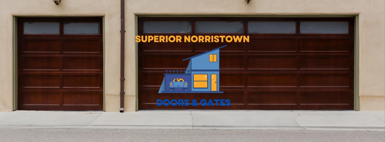 Superior Norristown Doors & Gates