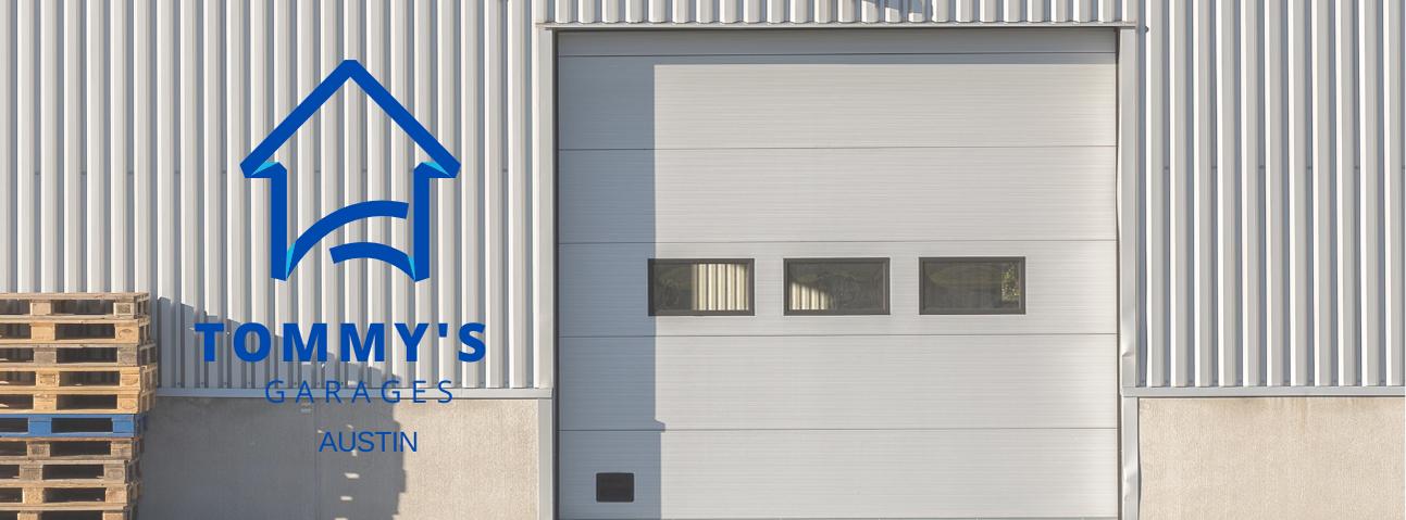 Tommy's Garages