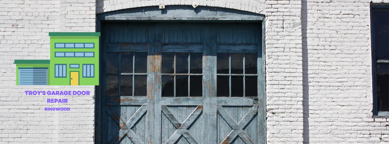 Troy's Garage Door Repair