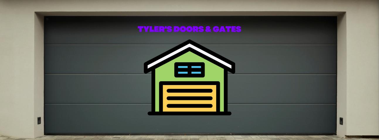 Tyler's Doors & Gates