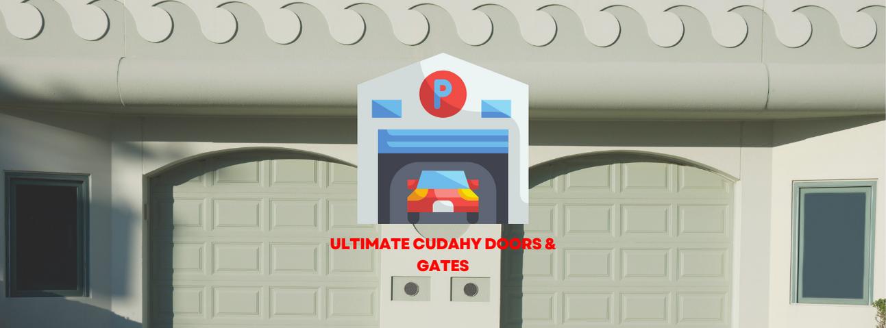 Ultimate Cudahy Doors & Gates