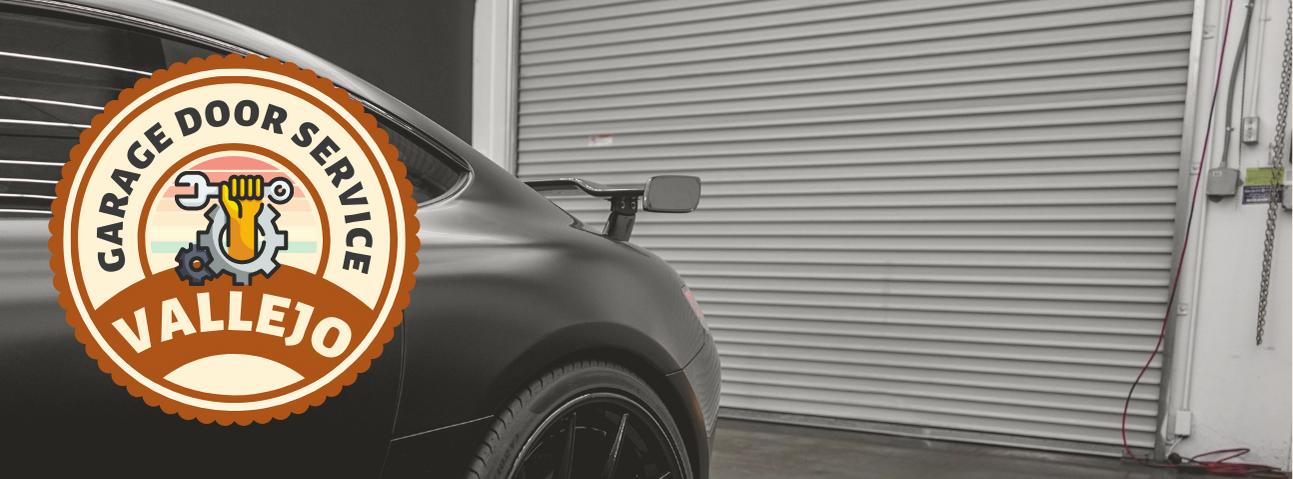 Garage Door Service Vallejo