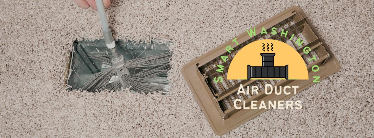 Smart Washington Air Duct Cleaners