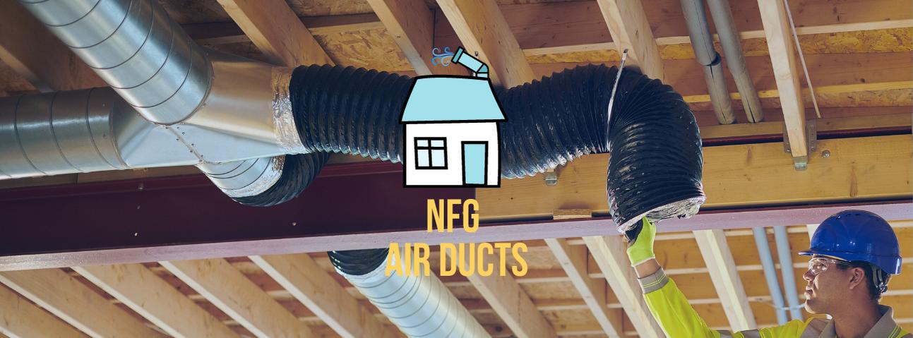 NFG Air Ducts