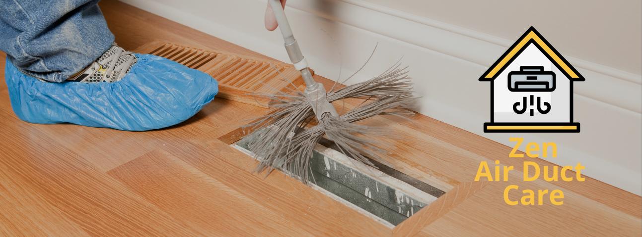 Zen Air Duct Care