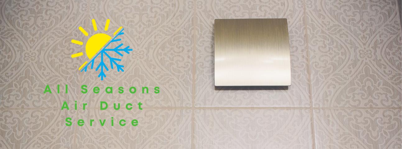All Seasons Air Duct Service