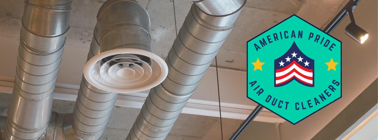 American Pride Air Duct Cleaners