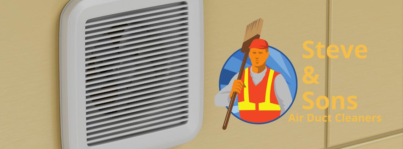 Steve & Sons Air Duct Cleaners