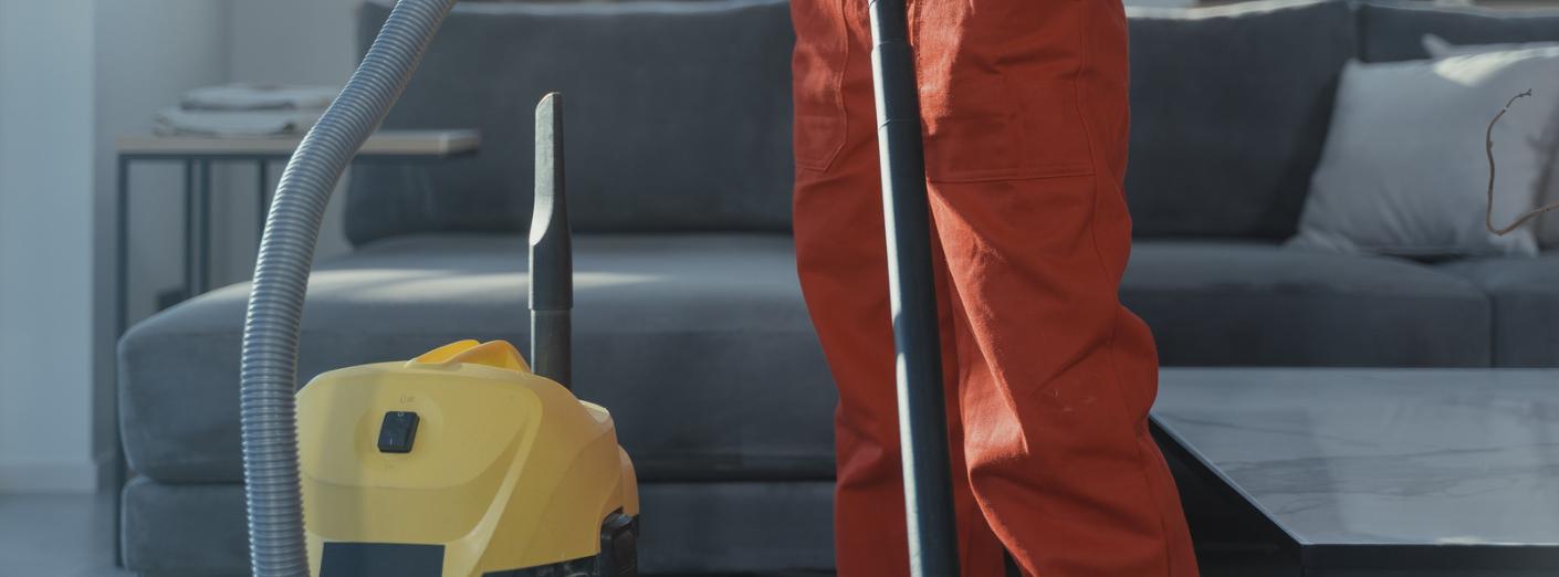 American Pride Carpet Cleaning