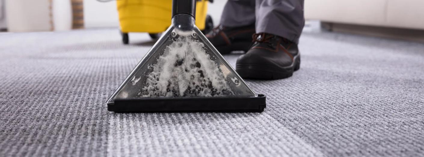 Sunrise Carpet Cleaners