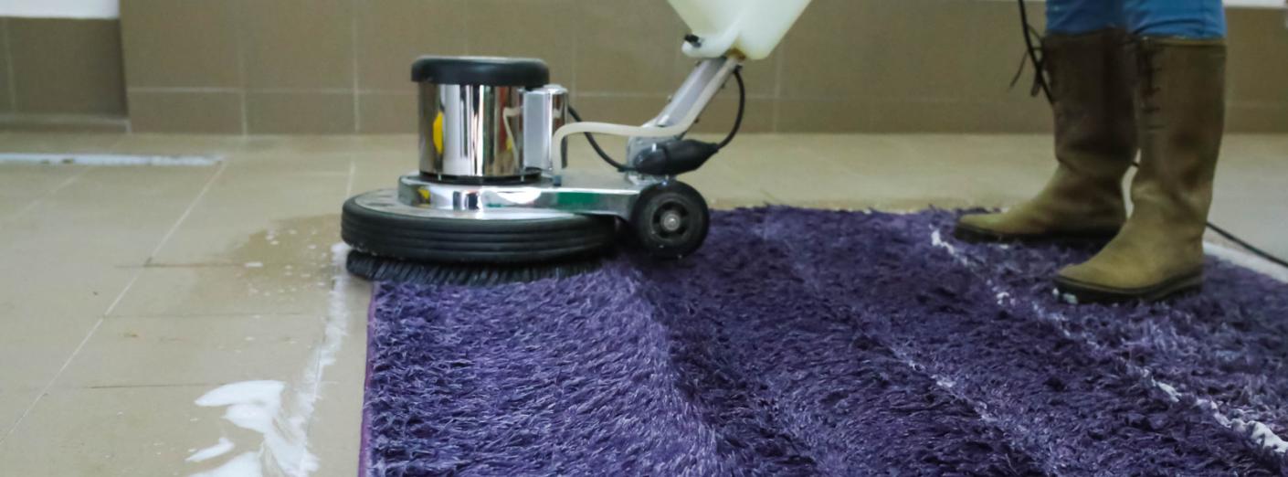 Silas & Sons Carpet Cleaners