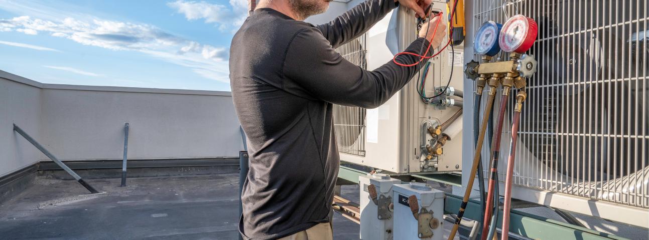 Airtronics Air Conditioning Corporation