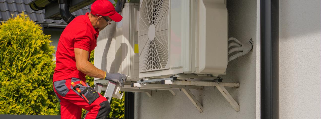 Alexa Air Condition Repair & Install