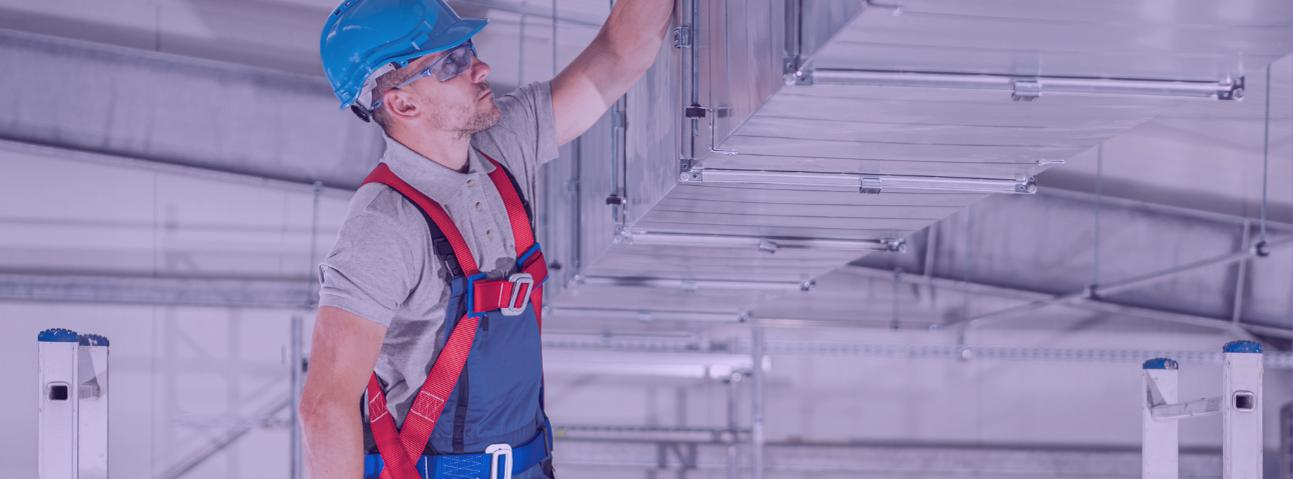 Alexa Air Condition Repair & Install