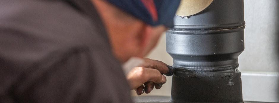 Norman's Chimney Repair