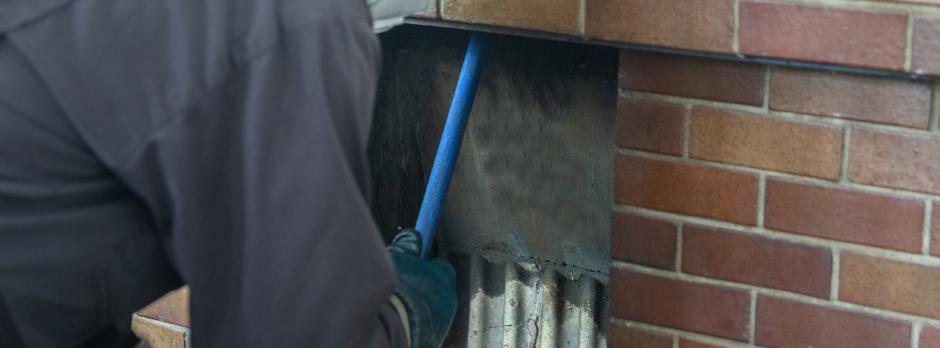 Sunrise Chimney Service