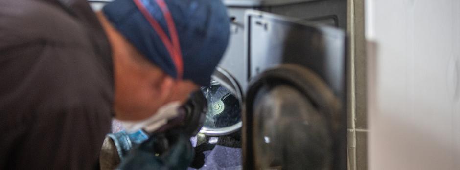 Finest Chula Vista Chimney Cleaners