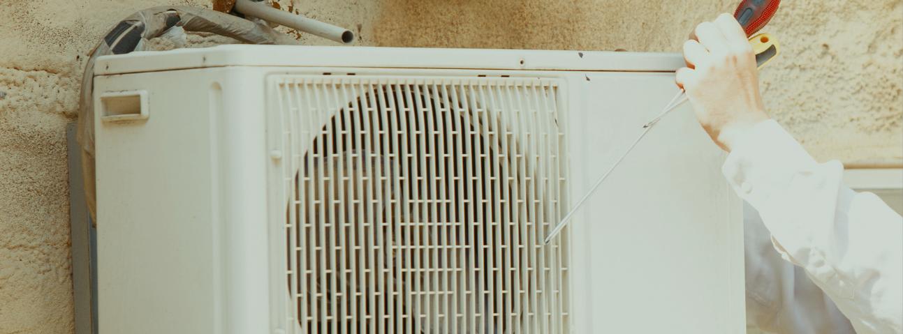 Smarter Air Heating & Cooling Service