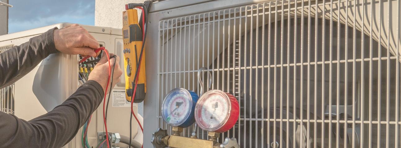 South Gate Air Conditioning Services