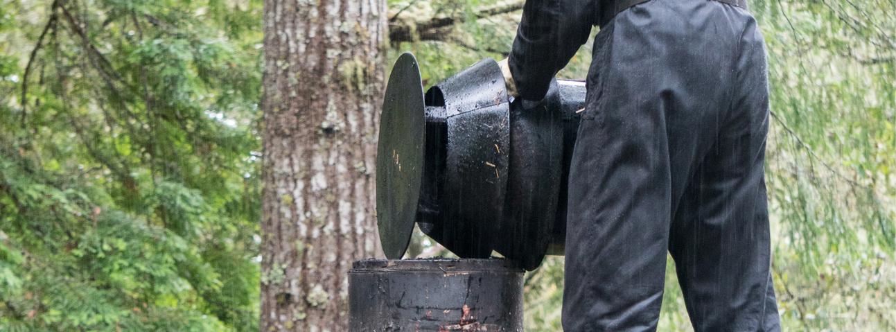 Ayers Brothers Chimney Cleaning