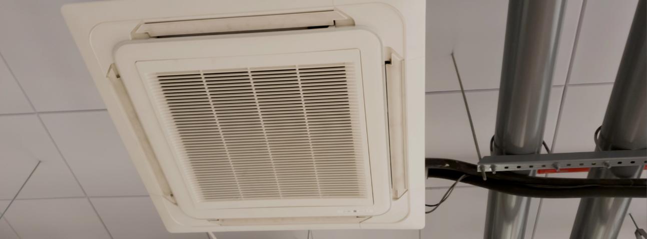 Best Arlington Air Duct Cleaning