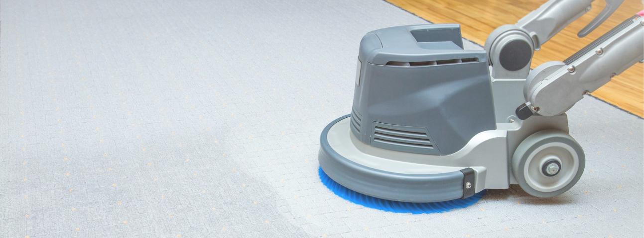PVC Carpet Cleaners