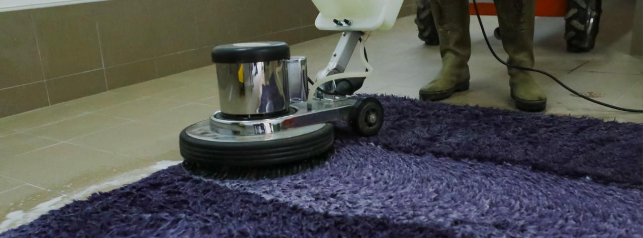 Best Sacramento Carpet Cleaning