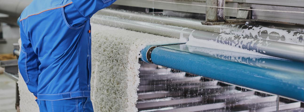 First Choice Carpet Cleaning