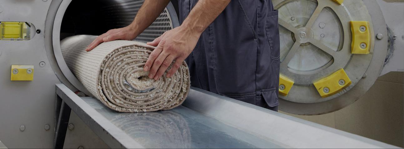 Summit Carpet Service