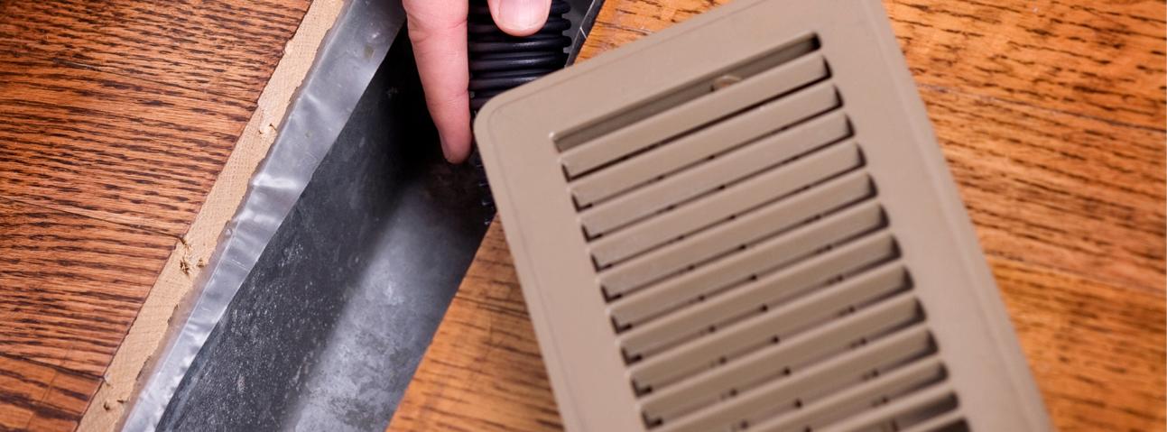 Precise Baltimore Air Duct Cleaning