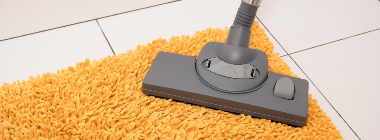 Budget Empire Carpet Cleaning