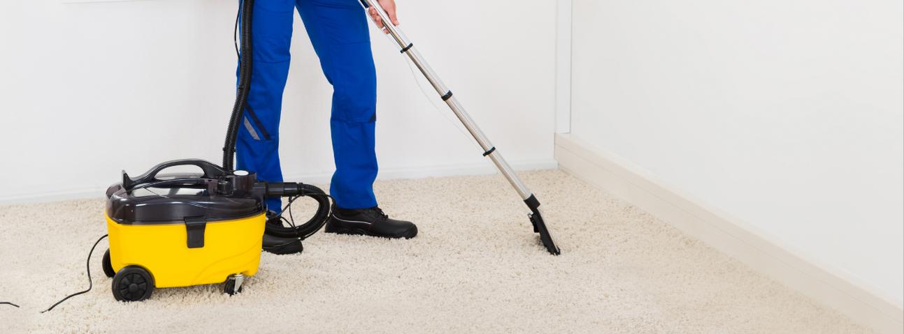 Luke & Sons Carpet Care