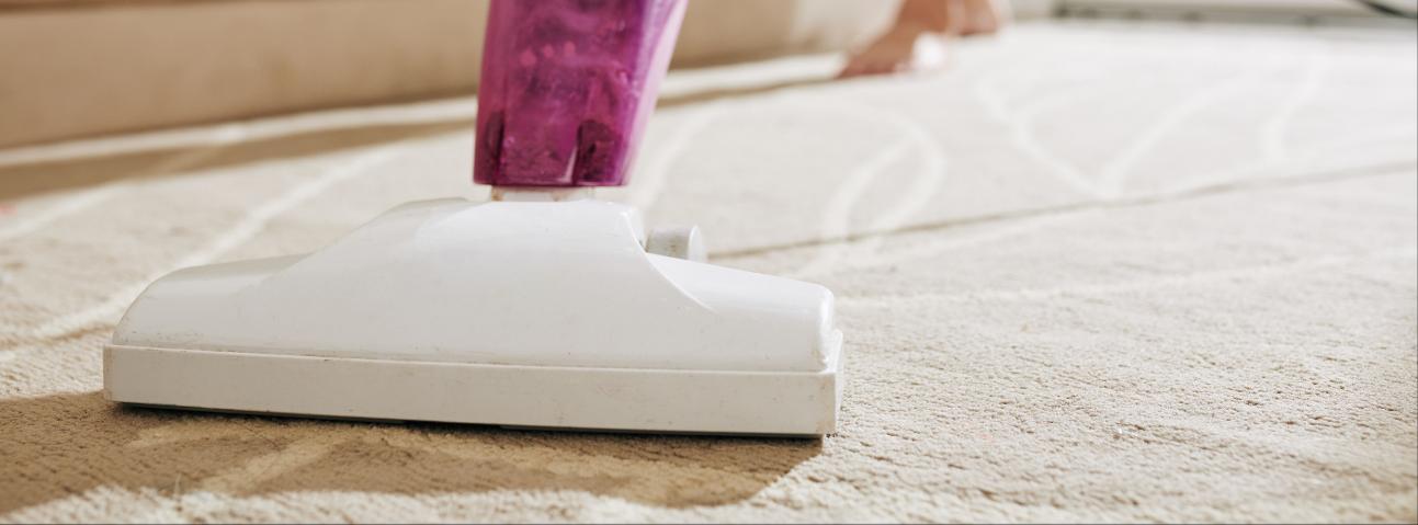 Mccann Family Carpet Cleaners