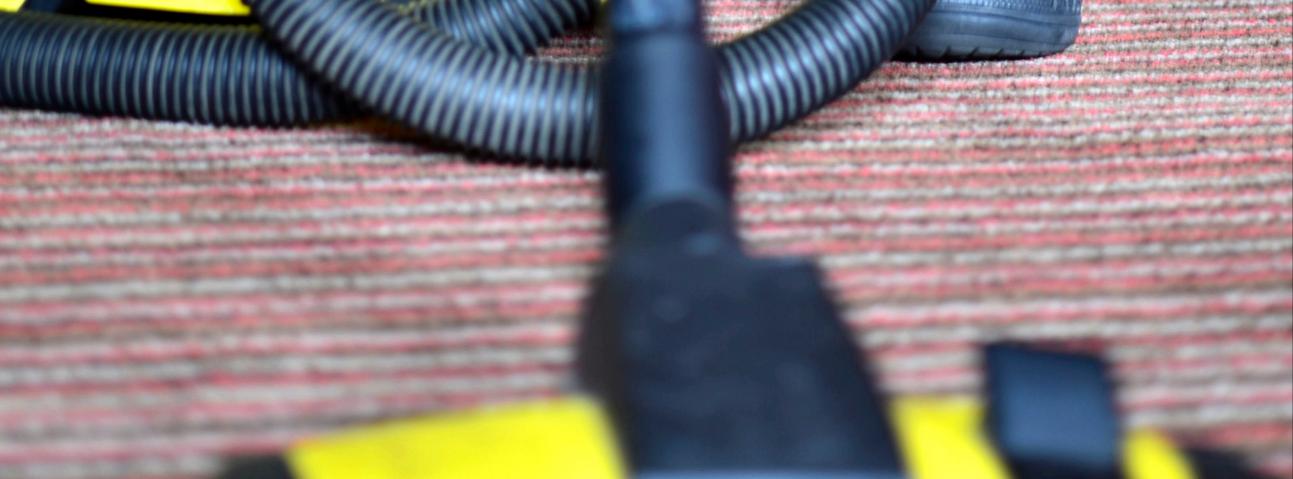 George Family Carpet Cleaning