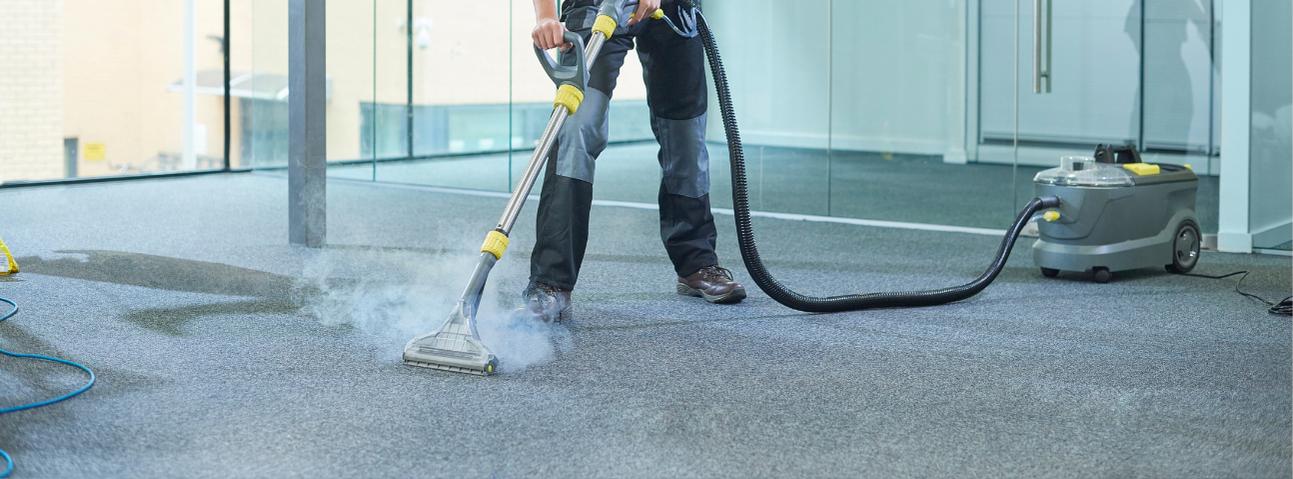 Calvin's Carpet Cleaning