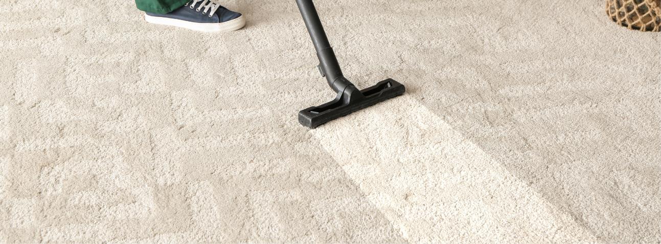 Friendly Hands Carpet Care