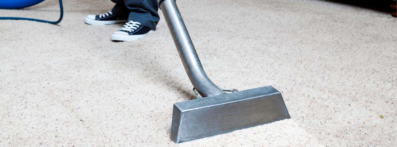 Horizons Carpet Service