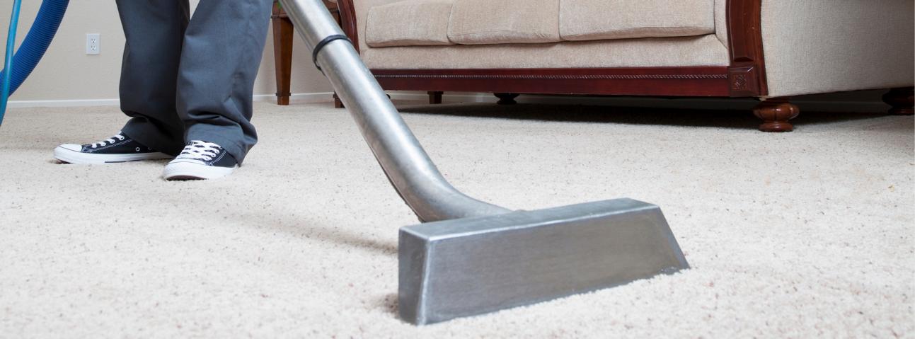 Corey's Carpet Cleaning