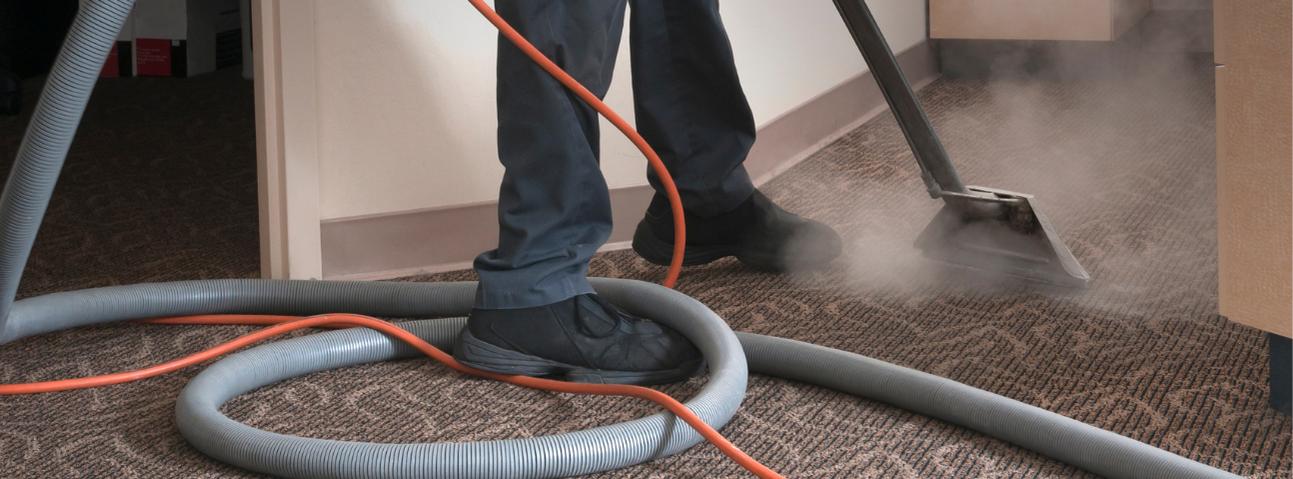Advanced Carpet Cleaners