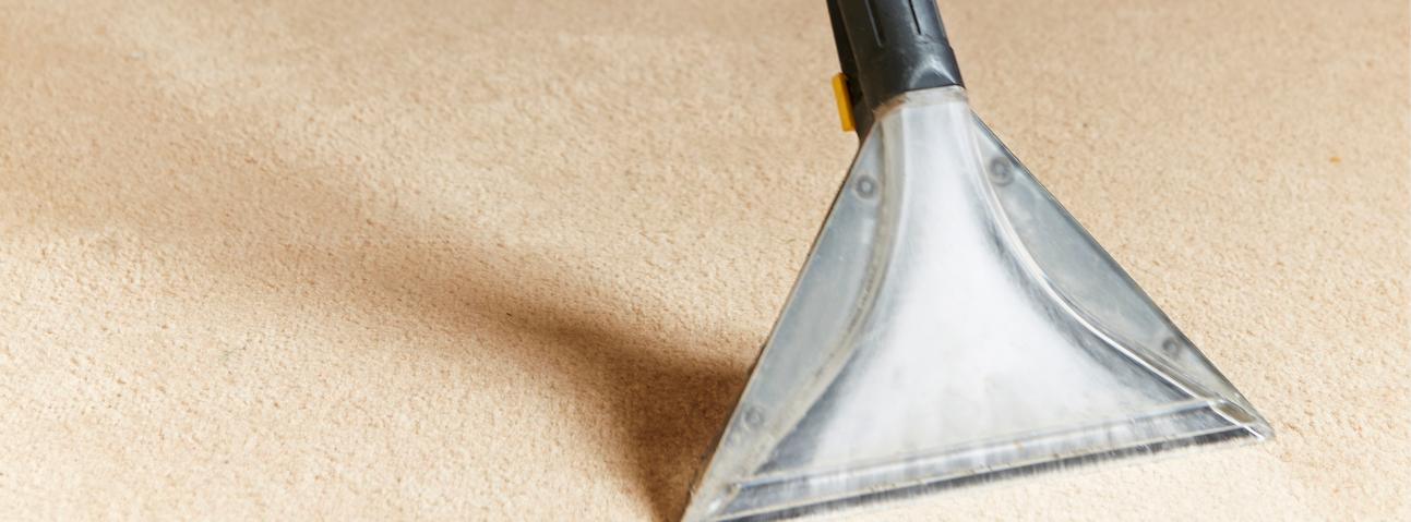 High Tech Carpet Cleaning