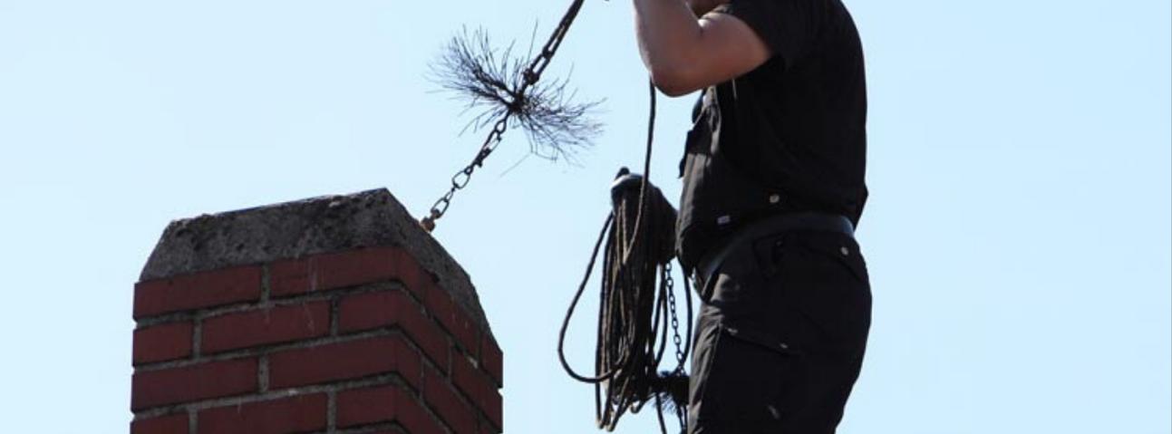 Endurance Chimney Cleaning