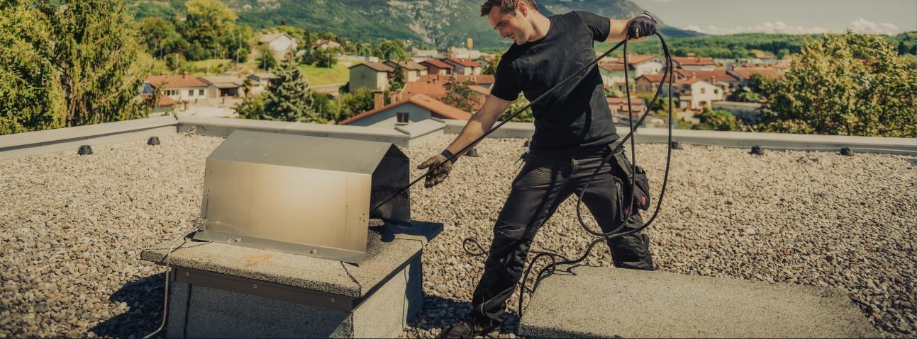 We Do More Chimney Cleaners