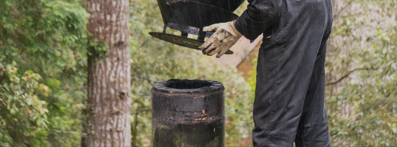 Choice Chula Vista Chimney Sweeps