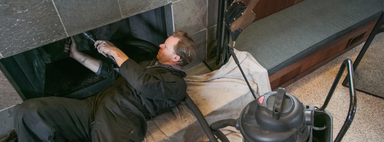 Best Chula Vista Chimney Sweeps