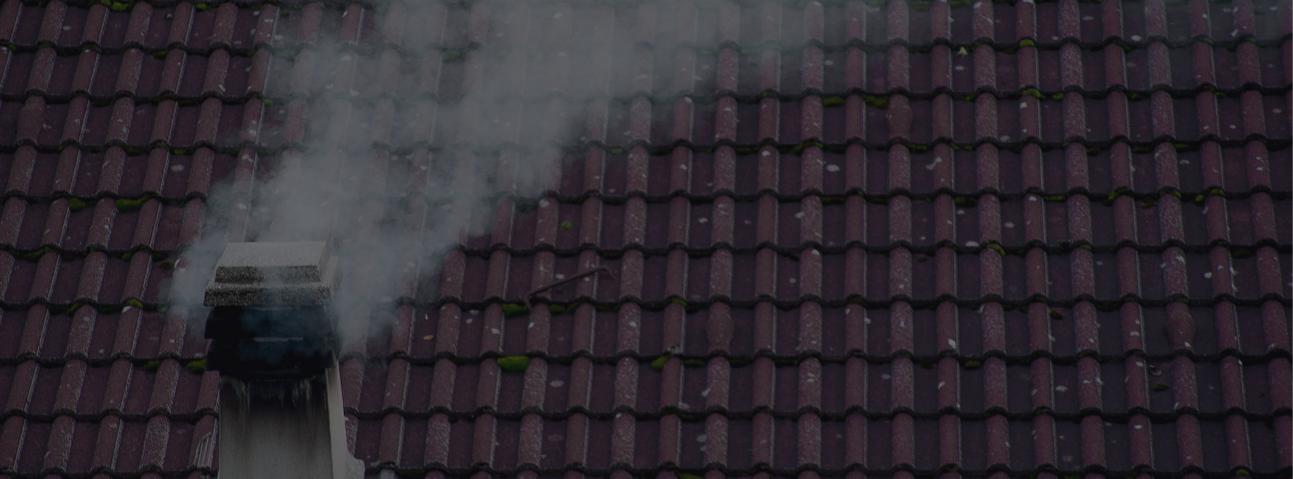 J.M. Chimney Service